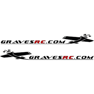 110<br>Graves RC<br>Set of 2